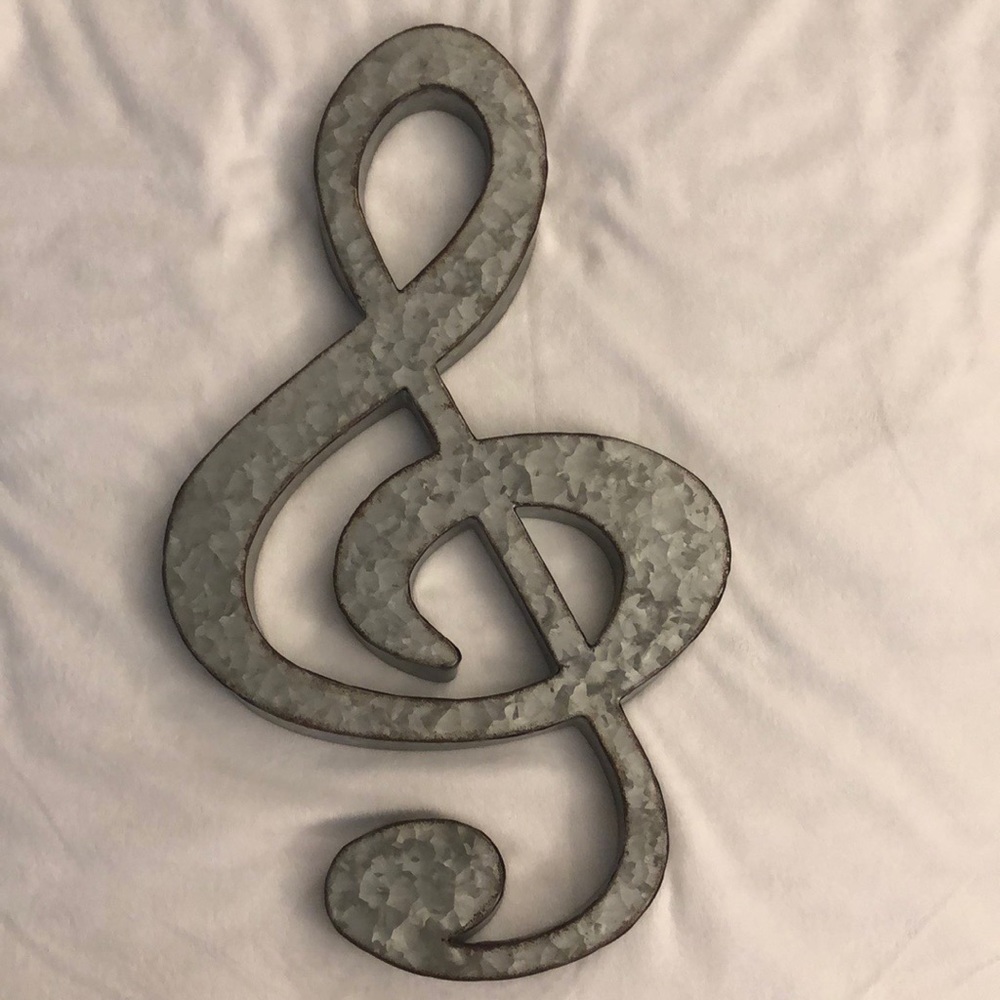 Music Note Hobby Lobby